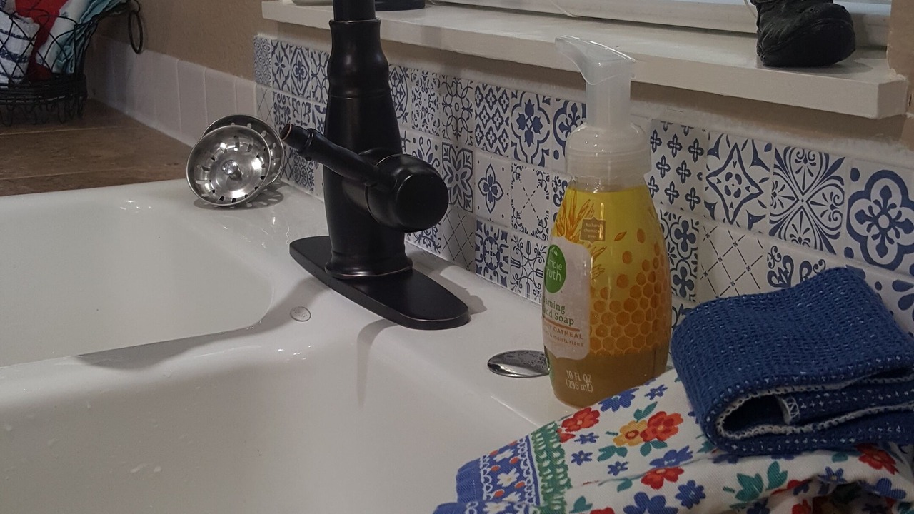 Photo of Bathroom in Sequim