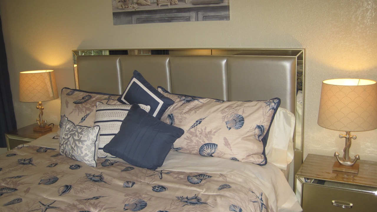 Photo of Bedroom in Citrus Heights