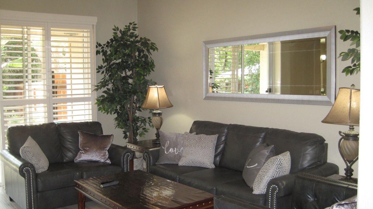 Photo of Livingroom in Citrus Heights