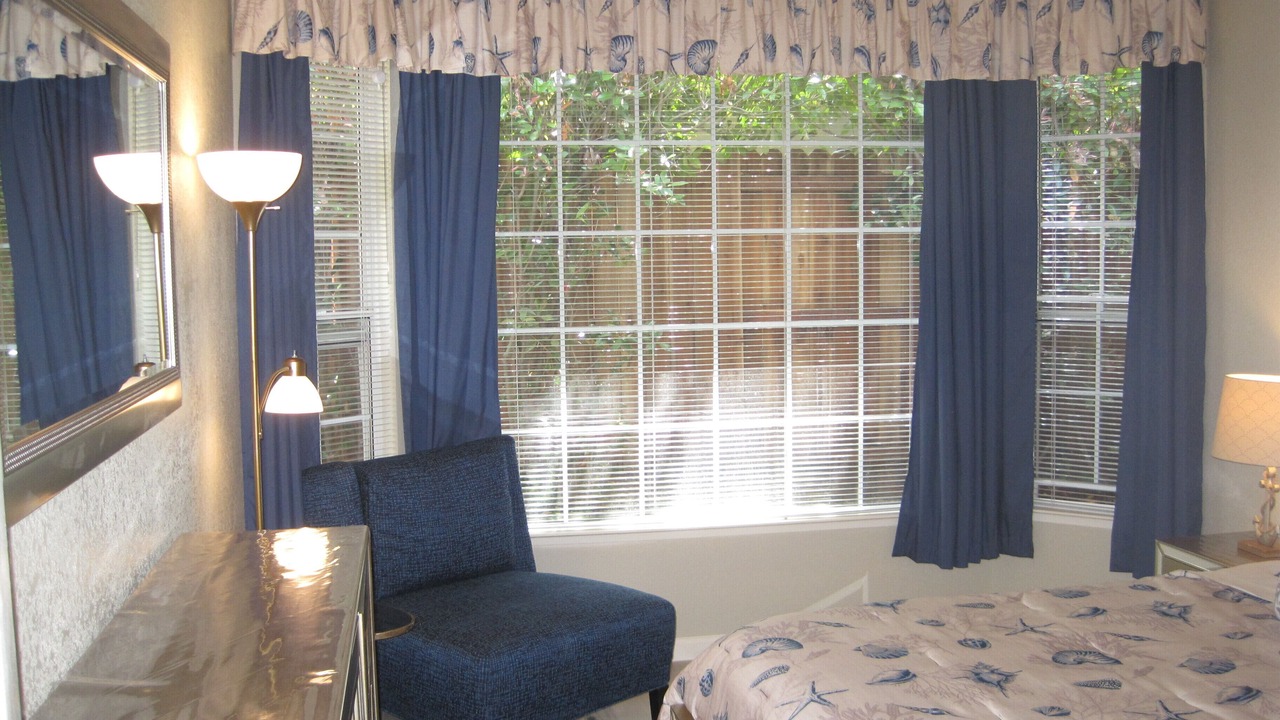 Photo of Bedroom in Citrus Heights
