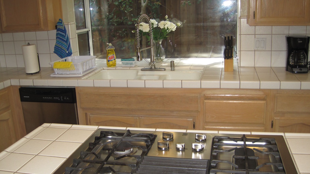 Photo of Kitchen in Citrus Heights