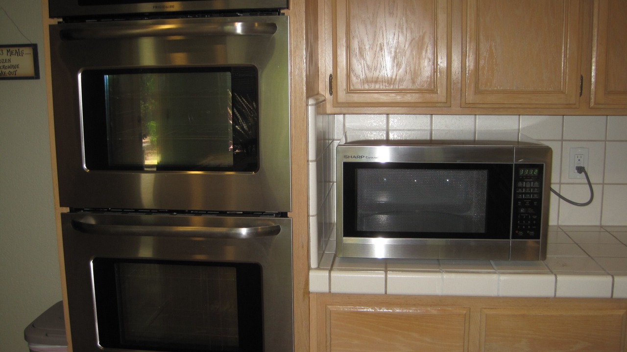 Photo of Kitchen in Citrus Heights
