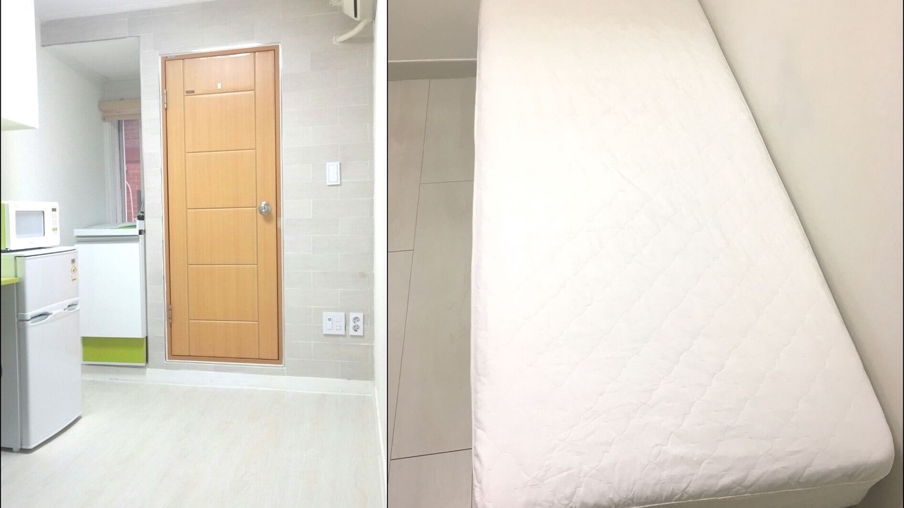 Photo of Bedroom in Seorim-dong