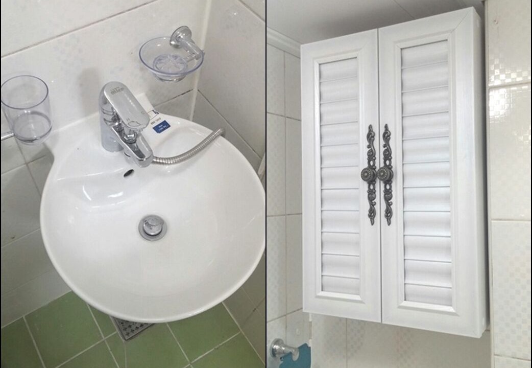 Photo of Bathroom in Seorim-dong