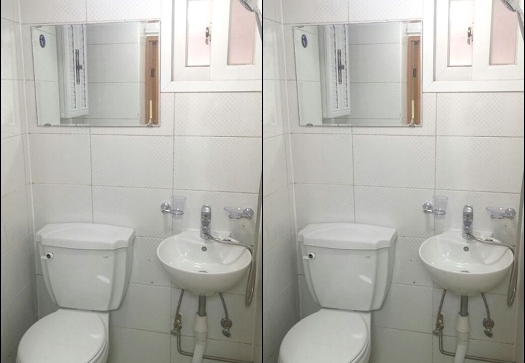 Photo of Bathroom in Seorim-dong