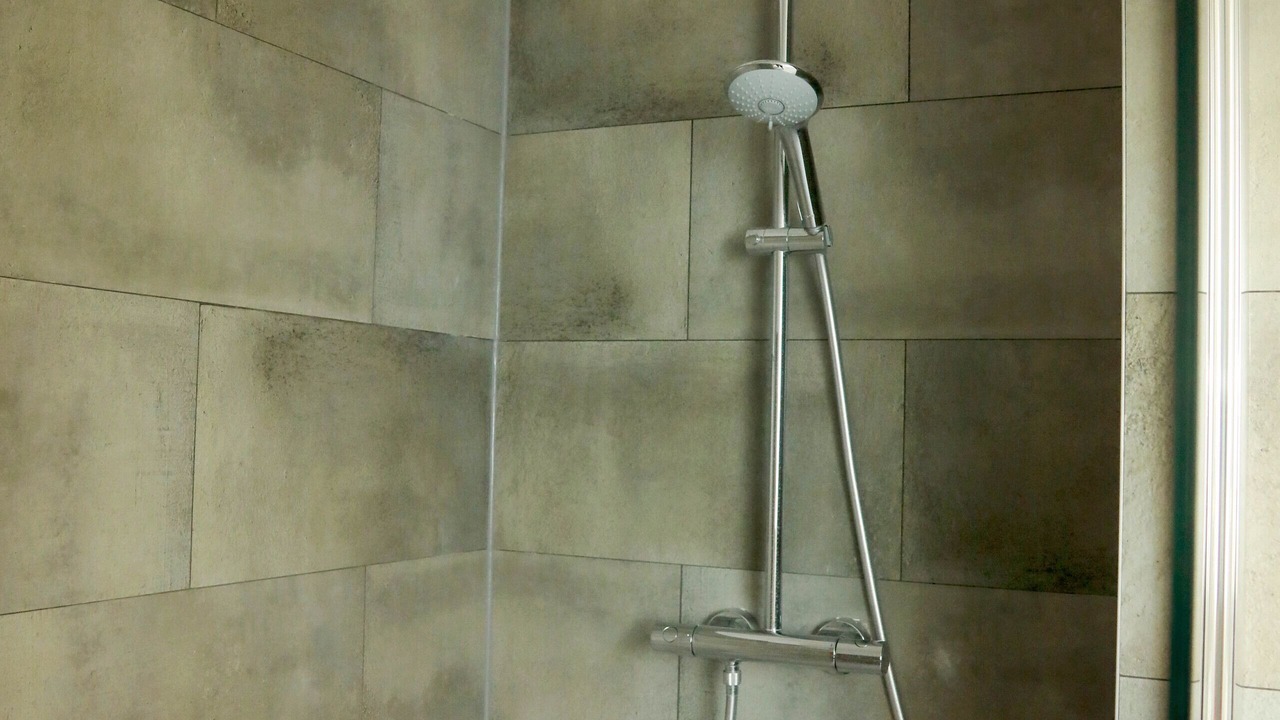 Photo of Bathroom in Beelitz