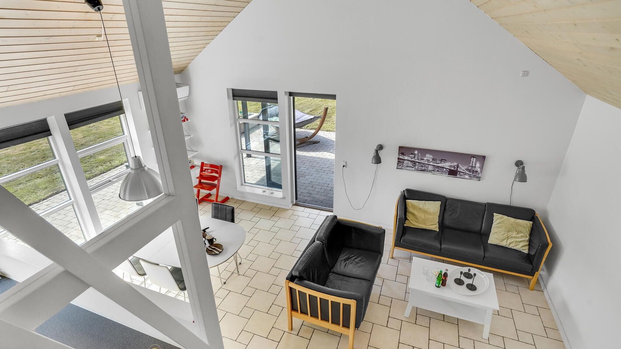 Photo of Bedroom in Dragor