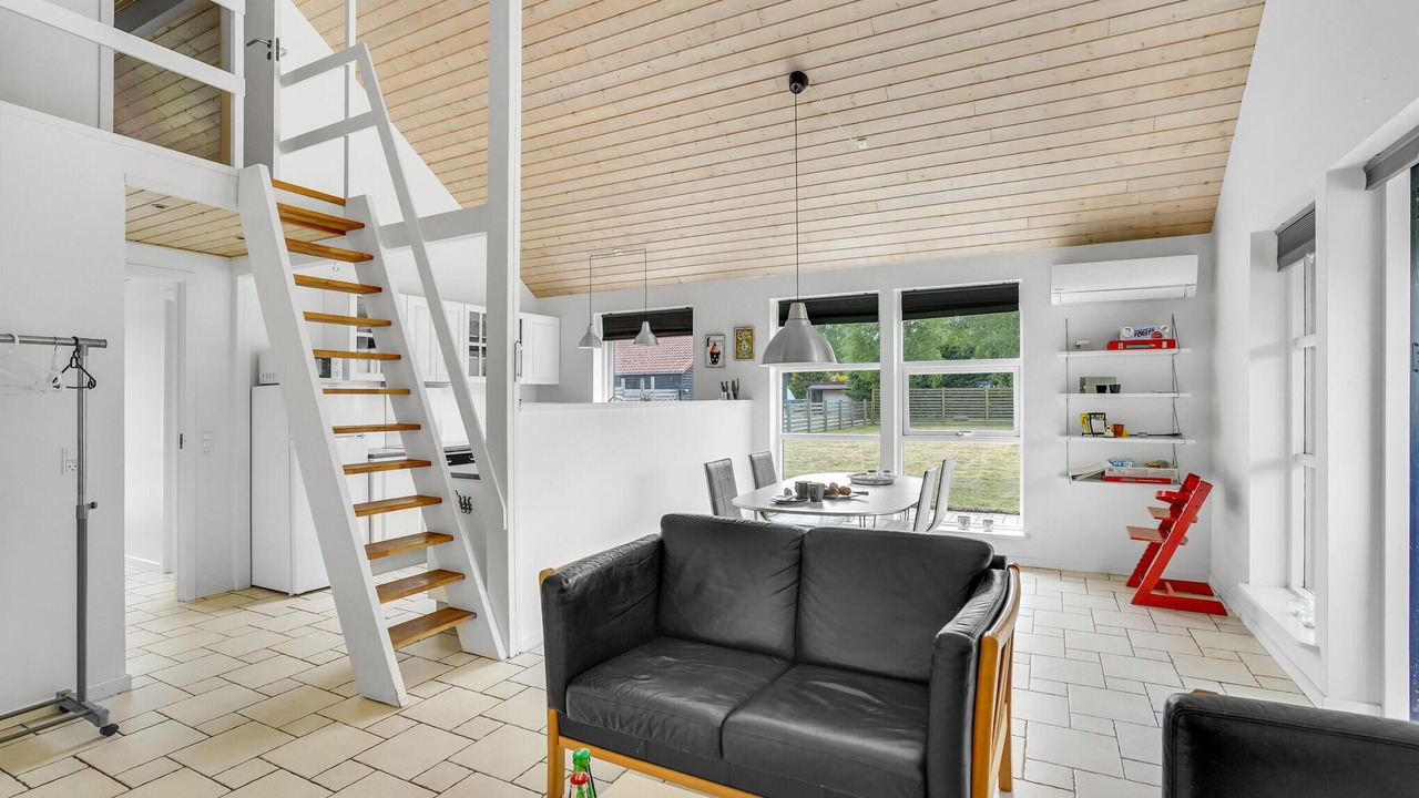 Photo of Bedroom in Dragor