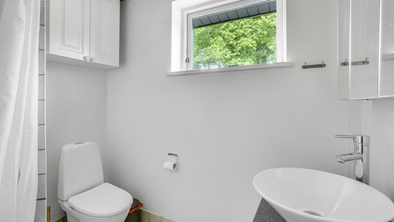 Photo of Bathroom in Dragor