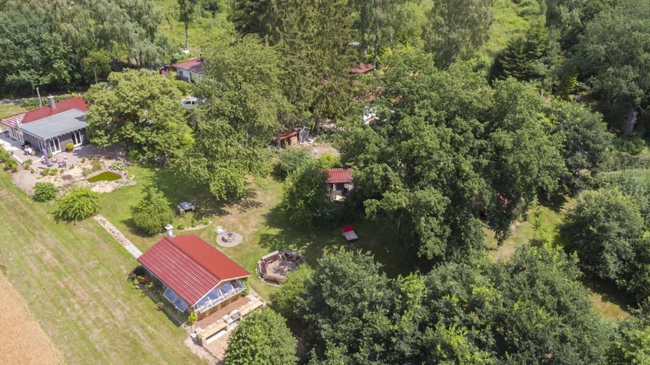 Photo of Outdoor in Gewissenruh