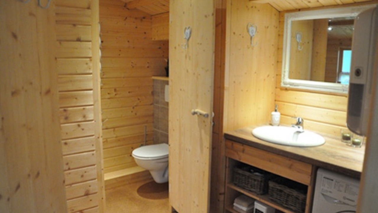 Photo of Bathroom in Gewissenruh