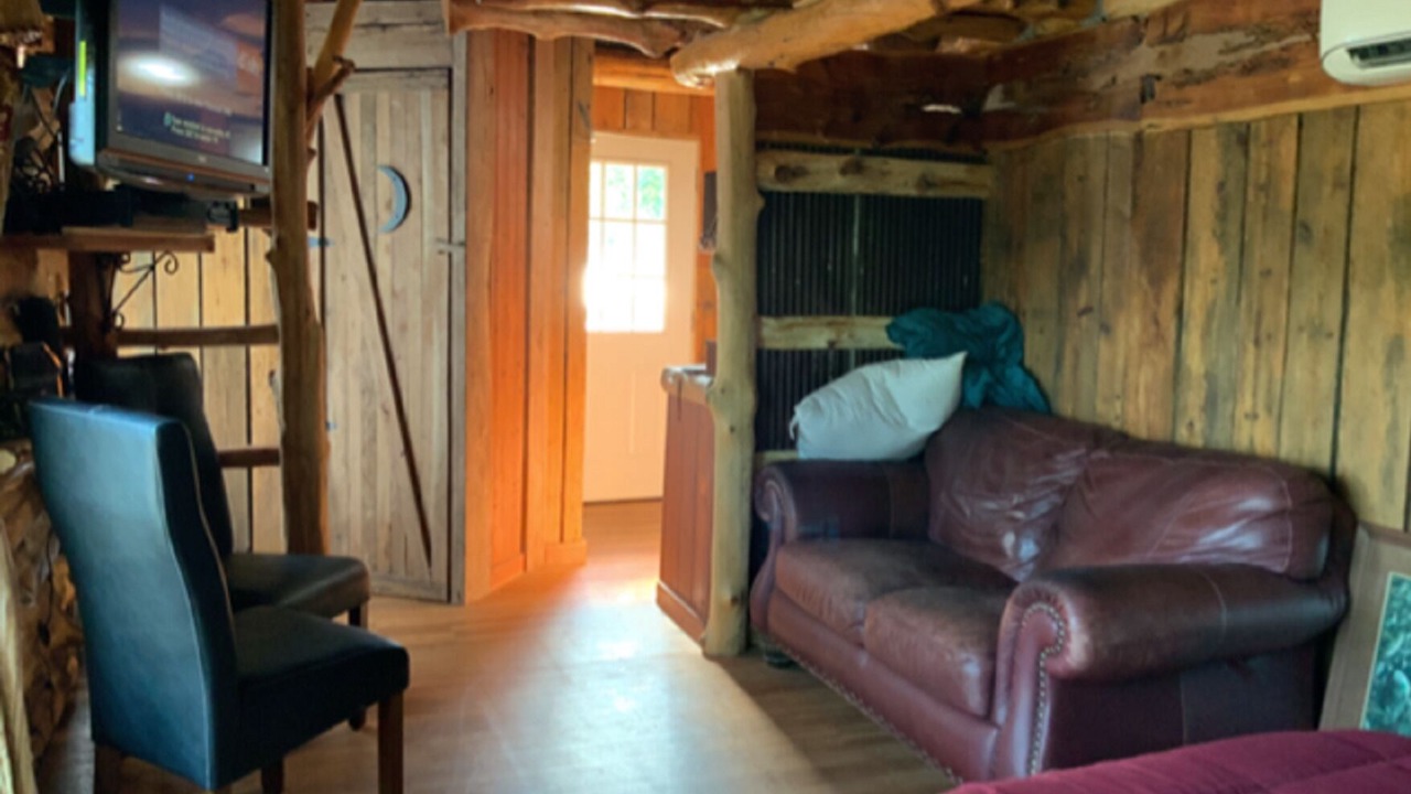 Photo of Livingroom in Saint Joe