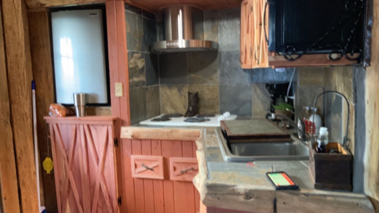 Photo of Kitchen in Saint Joe