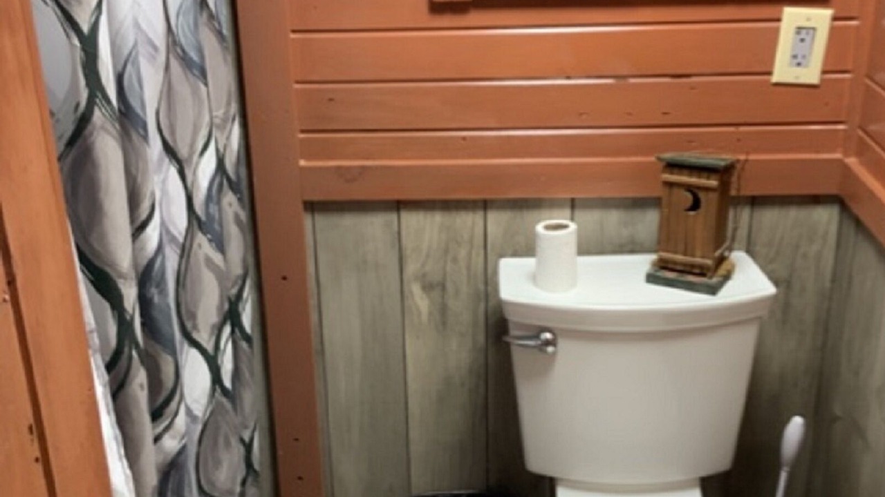 Photo of Bathroom in Saint Joe