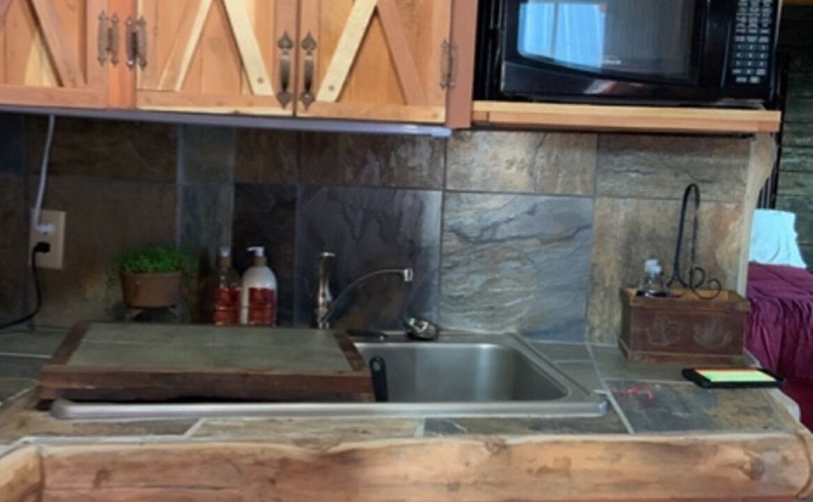 Photo of Kitchen in Saint Joe
