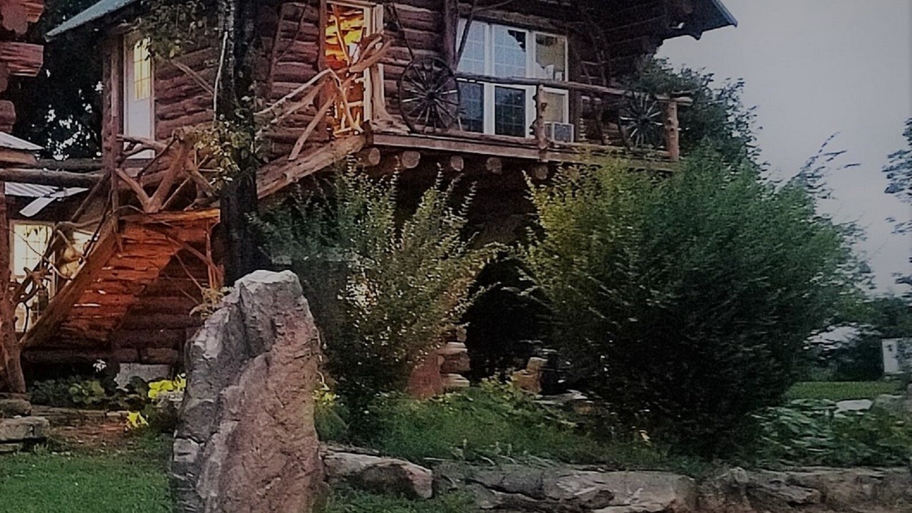 Photo of Outdoor in Saint Joe