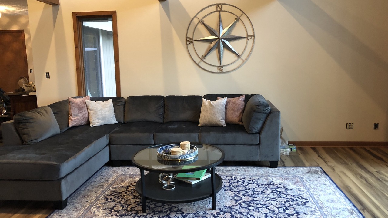 Photo of Livingroom in Cheboygan