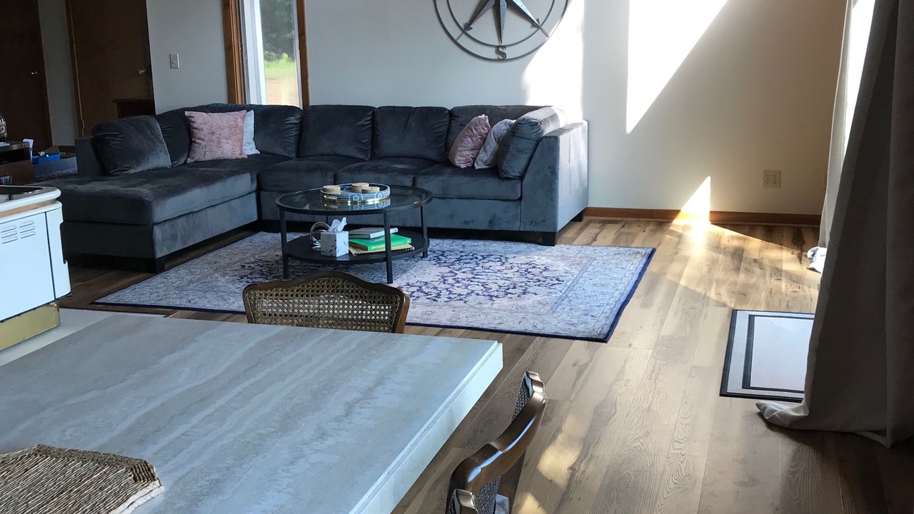 Photo of Livingroom in Cheboygan