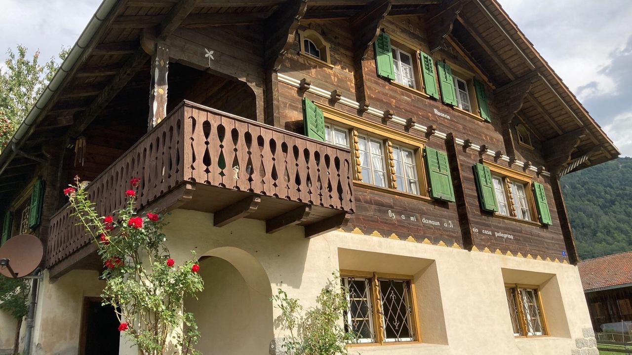 Photo of Outdoor in Tavanasa