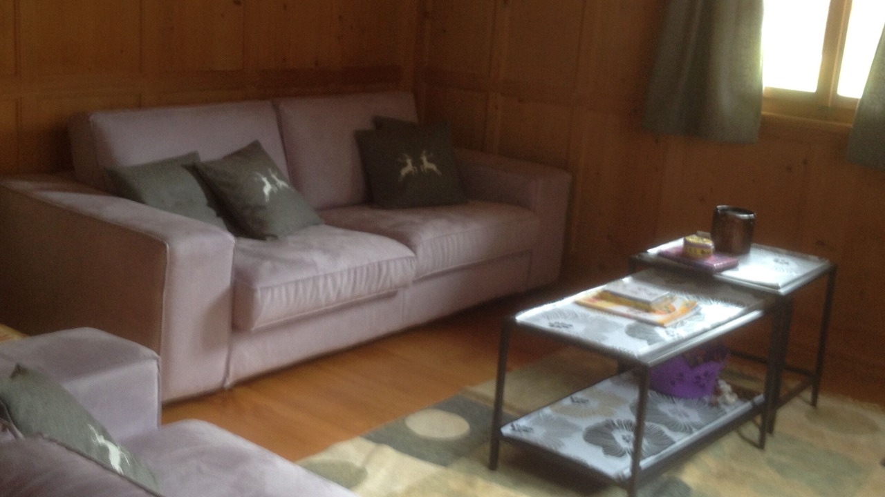 Photo of Livingroom in Tavanasa
