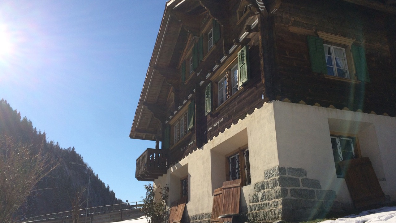 Photo of Outdoor in Tavanasa