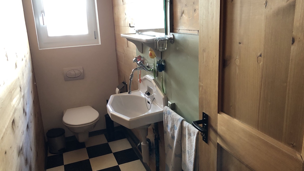 Photo of Bathroom in Tavanasa
