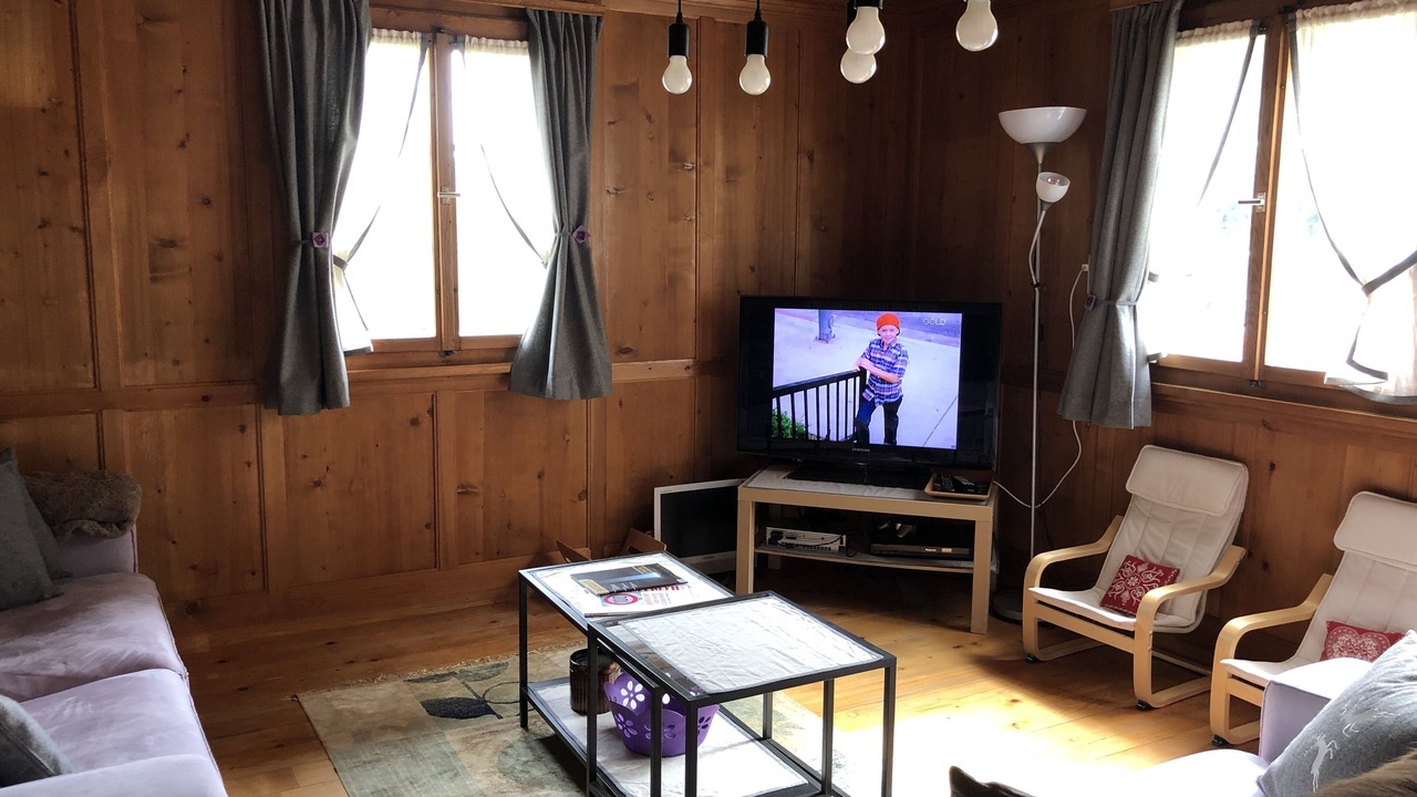 Photo of Livingroom in Tavanasa