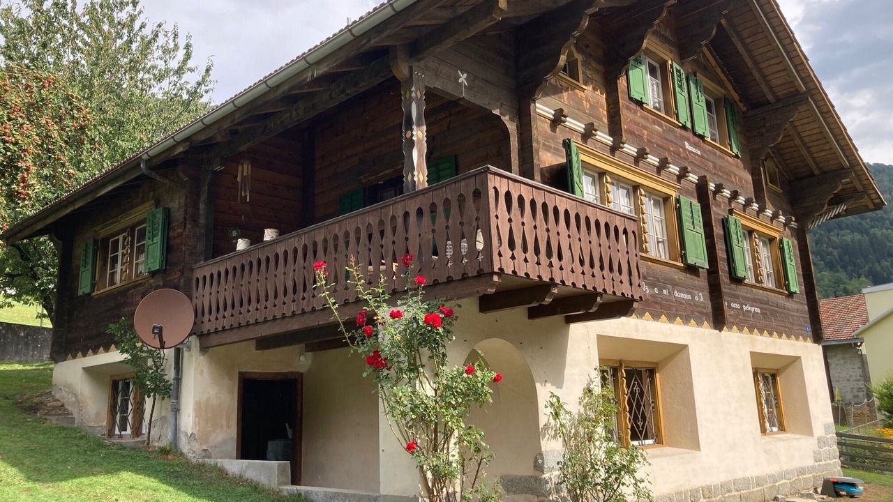Photo of Outdoor in Tavanasa