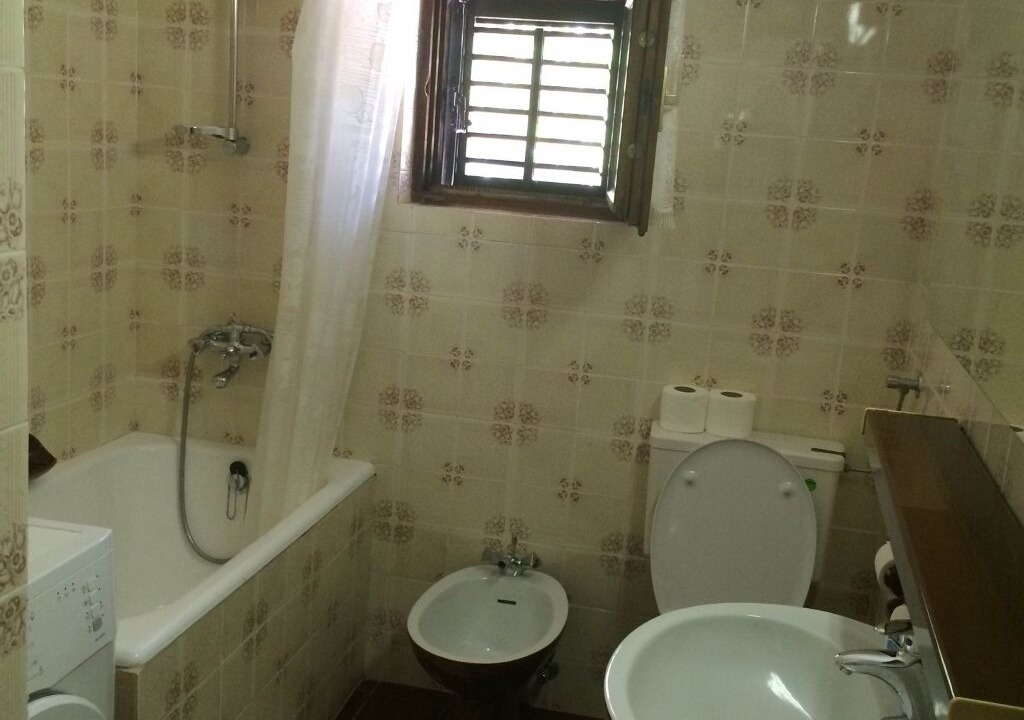 Photo of Bathroom in Podgora