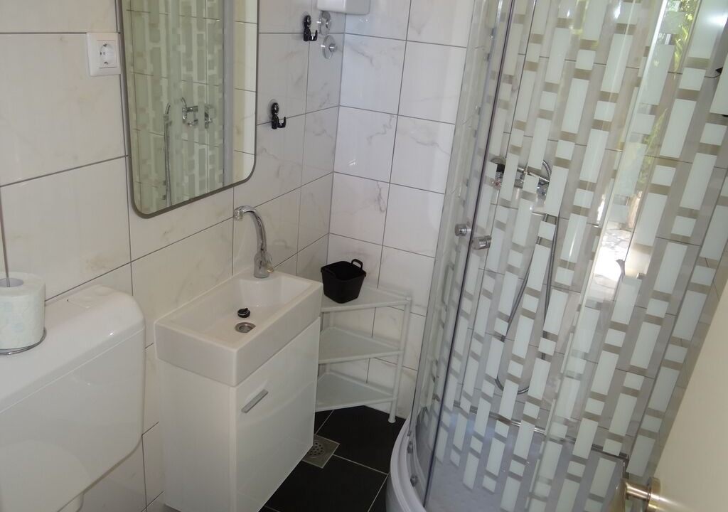 Photo of Bathroom in Krizni rat