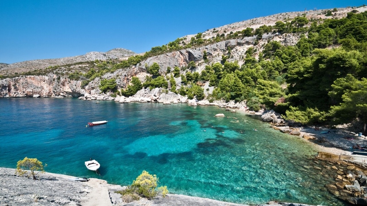 Photo of Others in Island Hvar