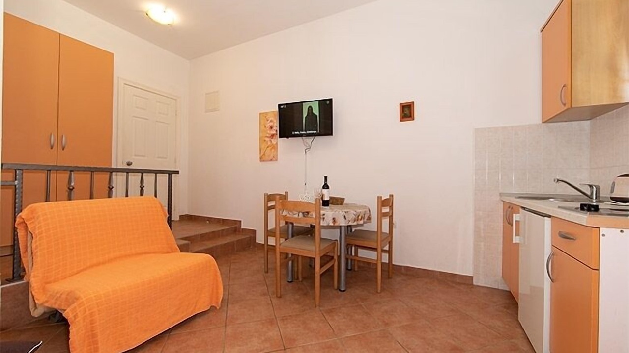 Photo of Livingroom in Tucepi