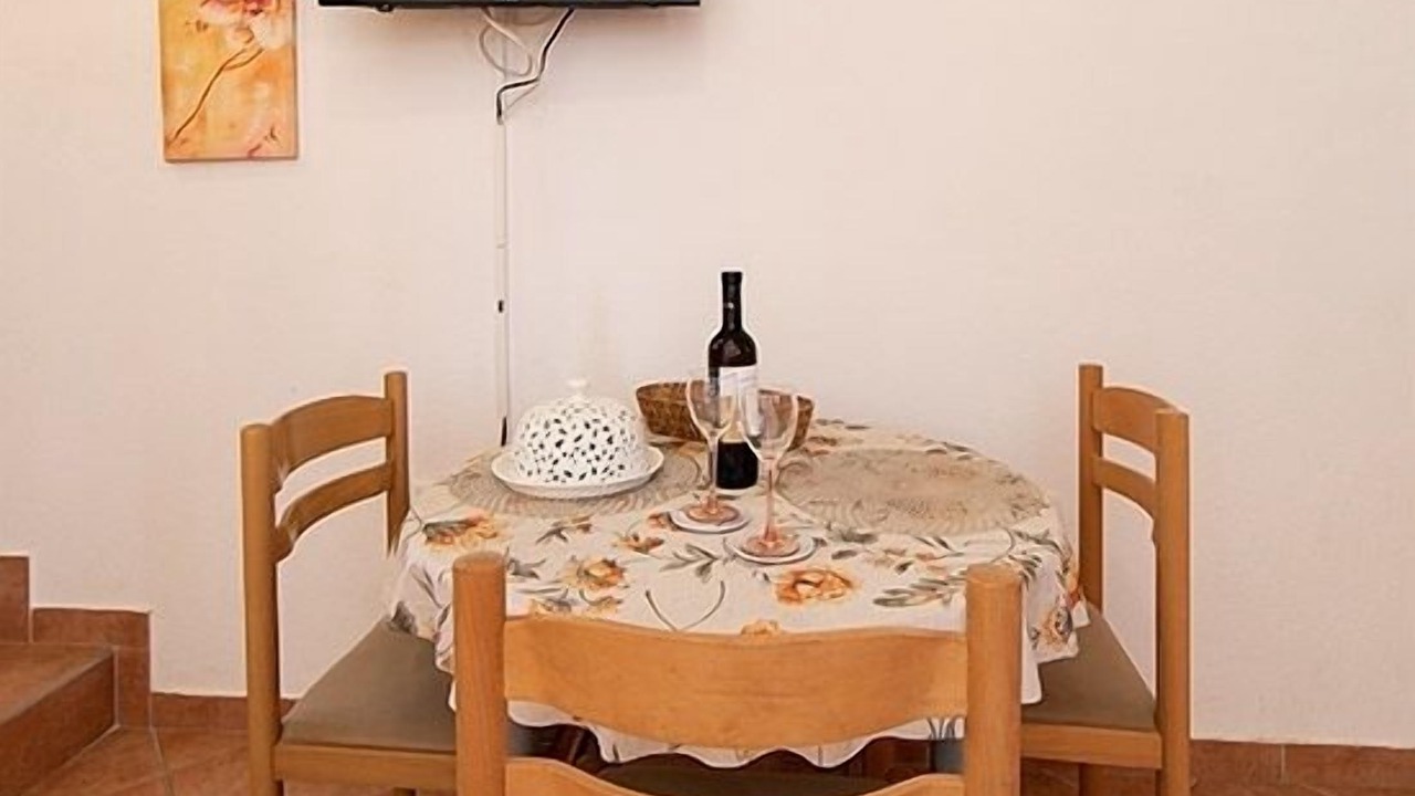 Photo of Livingroom in Tucepi