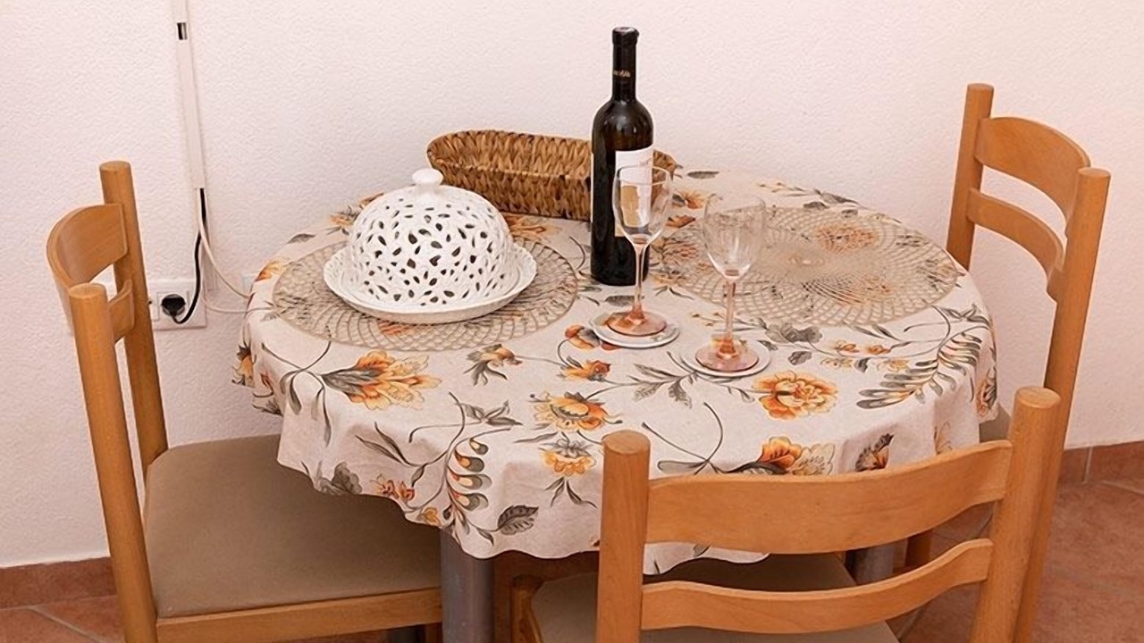 Photo of Livingroom in Tucepi