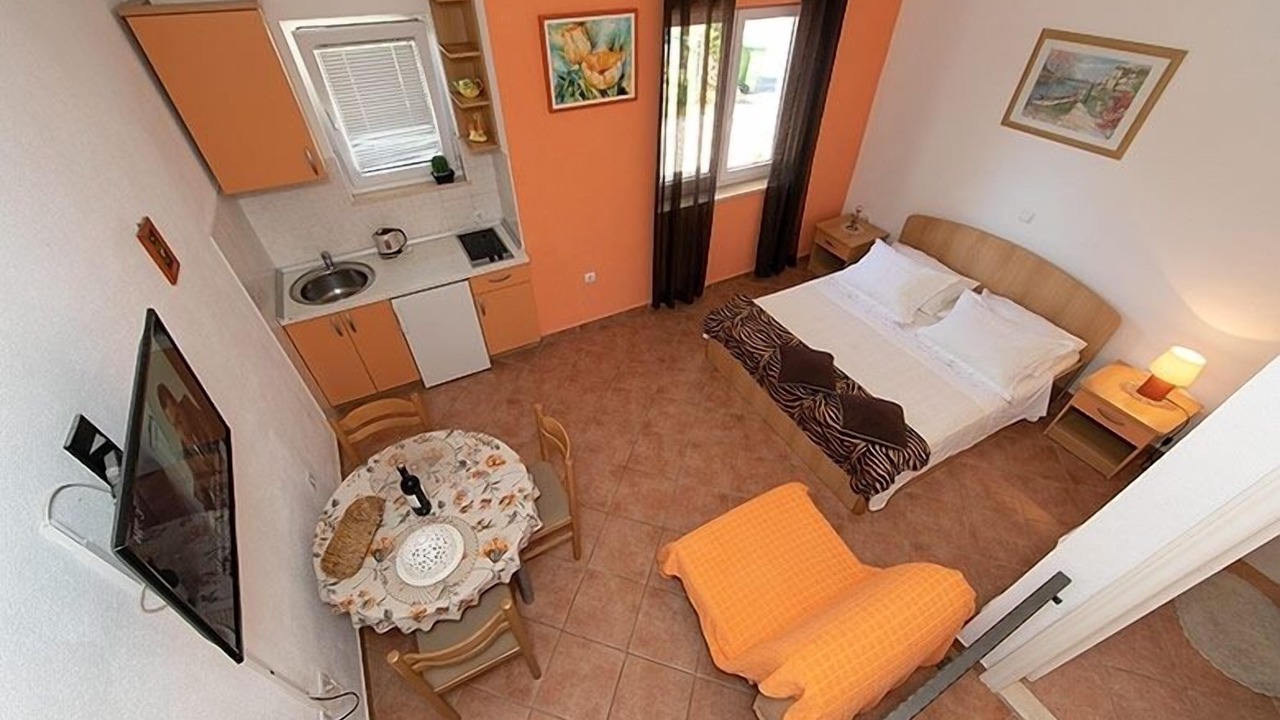 Photo of Livingroom in Tucepi