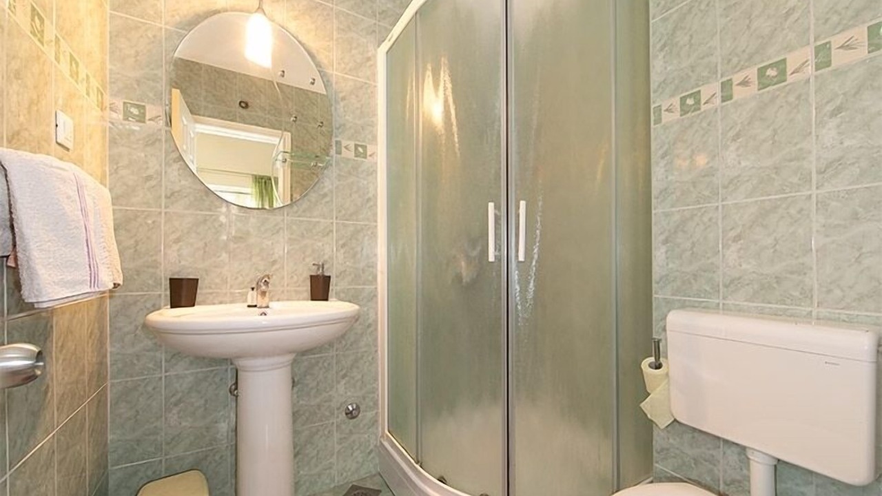 Photo of Bathroom in Tucepi