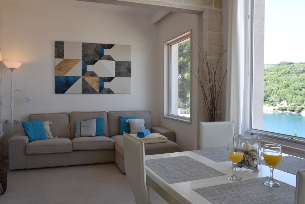 Photo of Livingroom in Selca