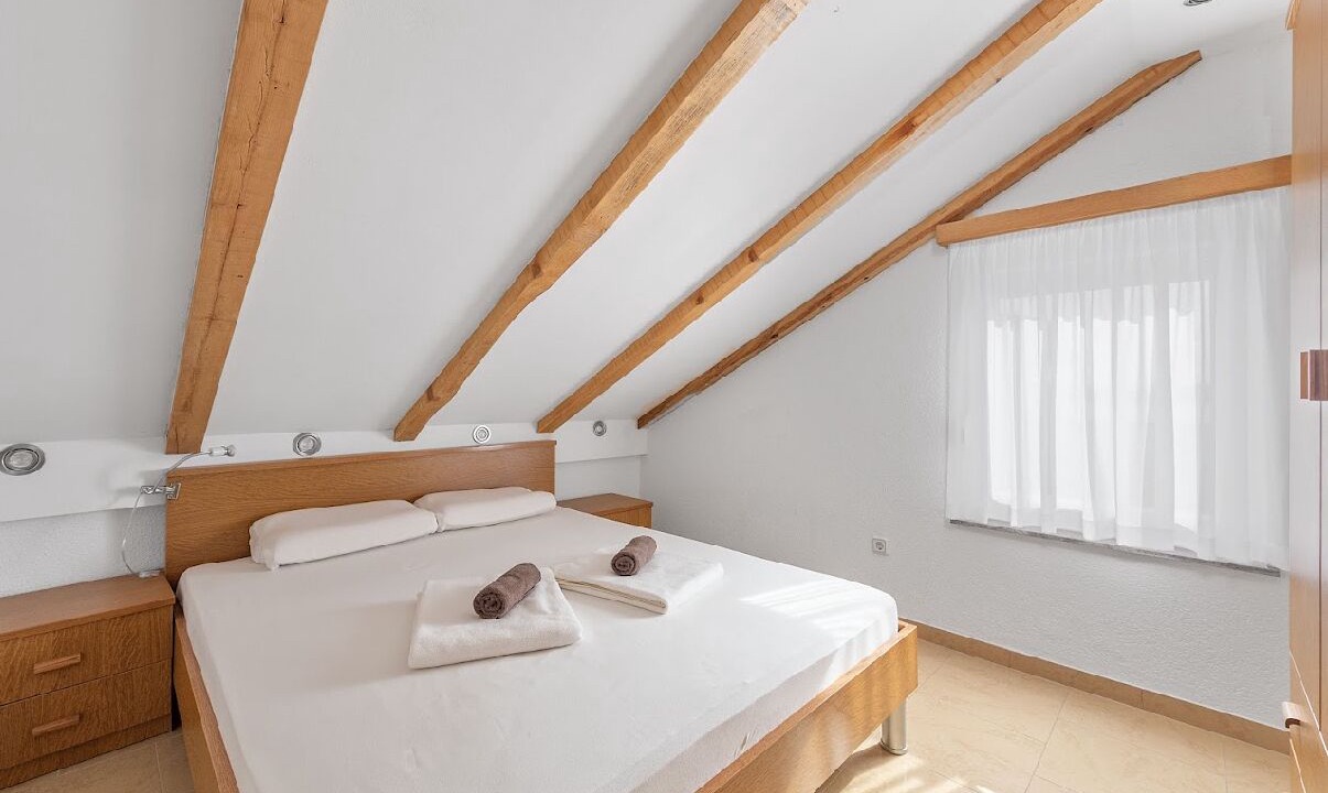 Photo of Bedroom in Sukosan