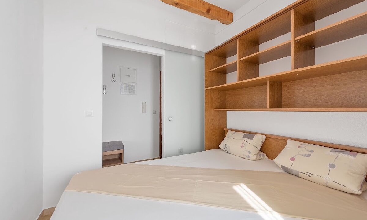 Photo of Bedroom in Sukosan