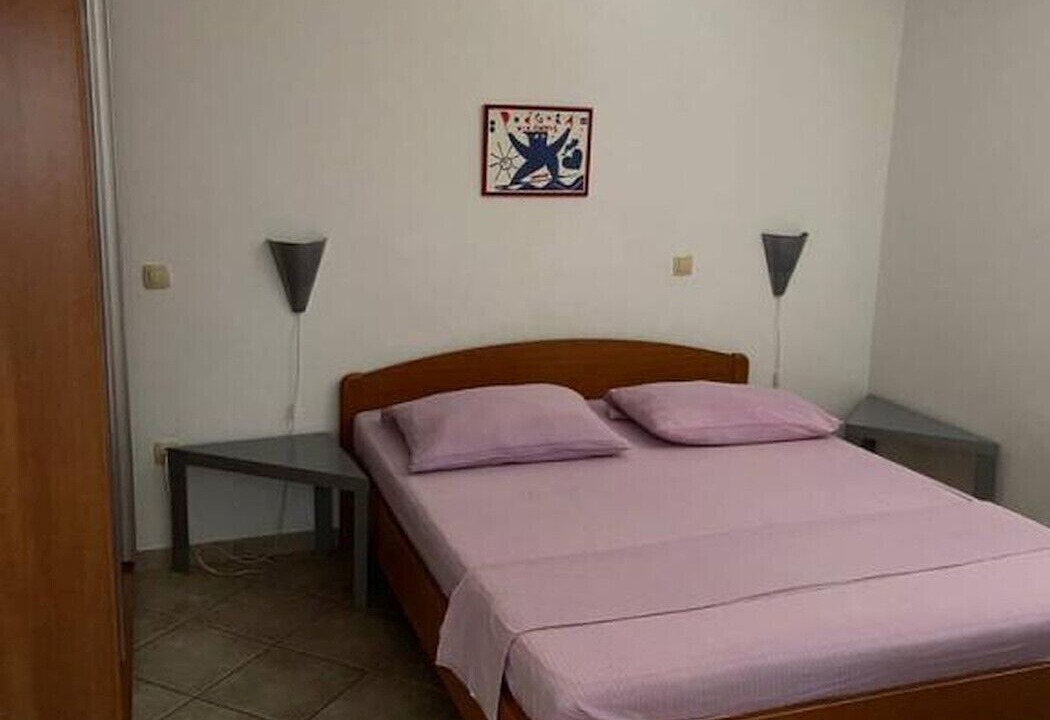 Photo of Bedroom in Podgora
