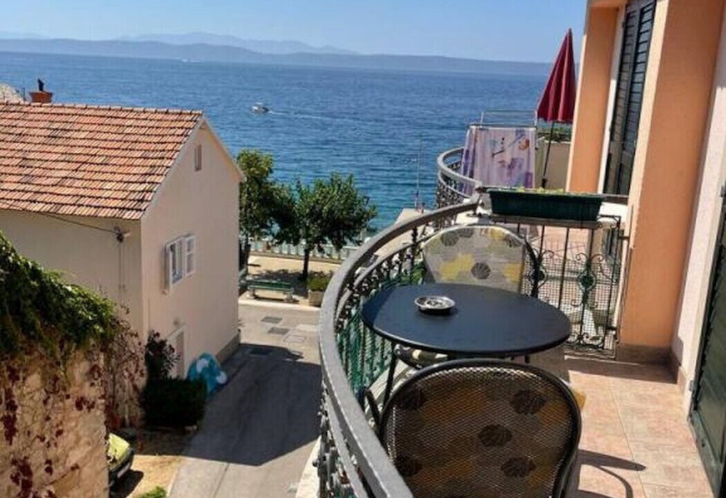 Photo of Outdoor in Podgora