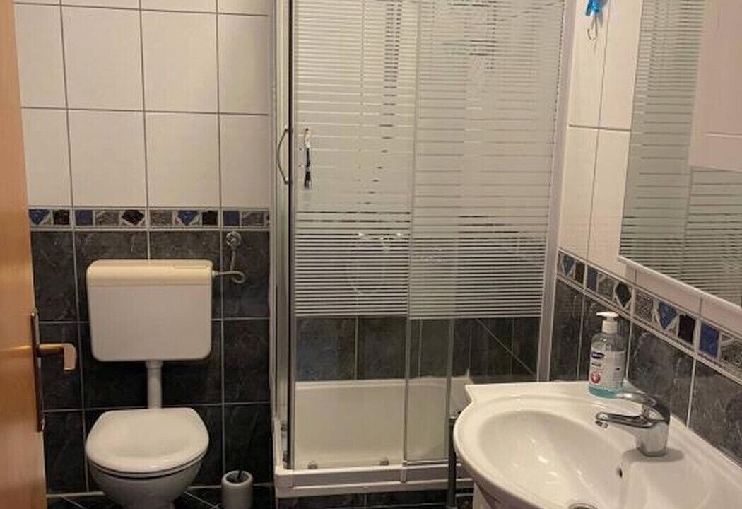 Photo of Bathroom in Podgora