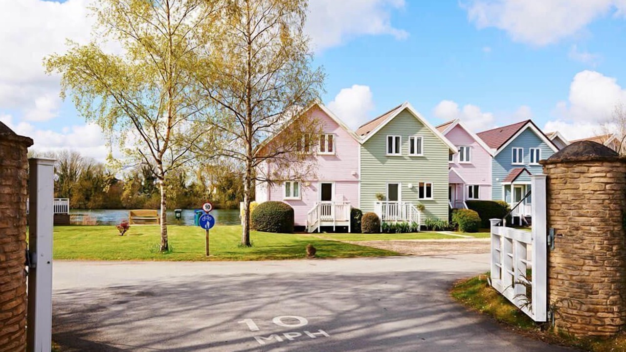 Photo of Others in South Cerney