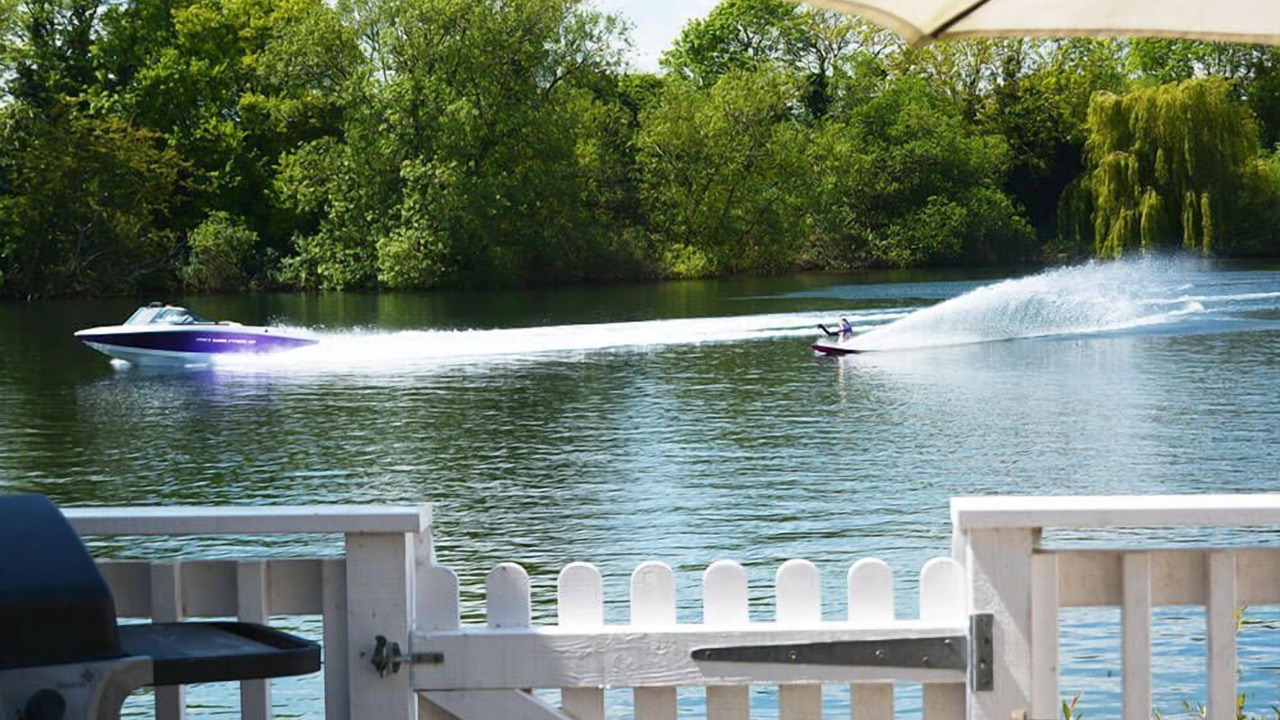 Photo of Outdoor in South Cerney