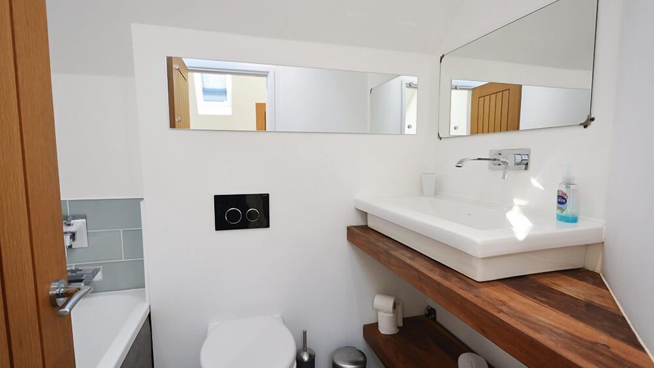 Photo of Bathroom in South Cerney