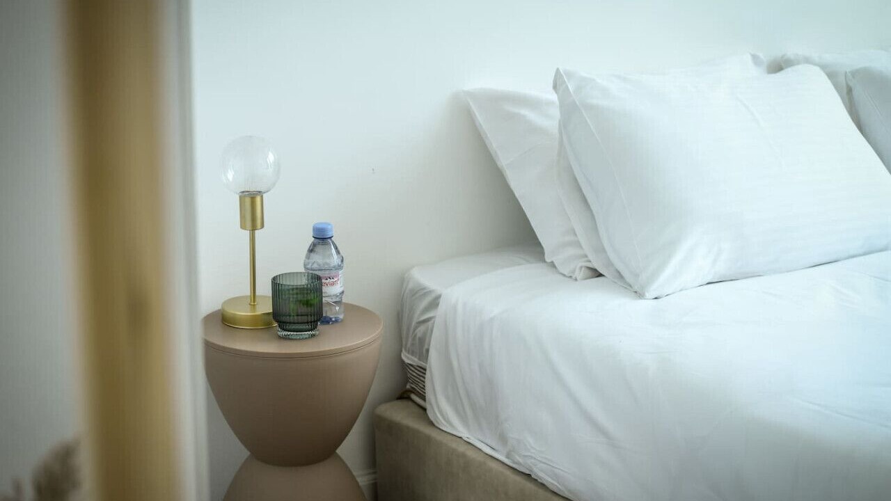 Photo of Bedroom in Ashkelon