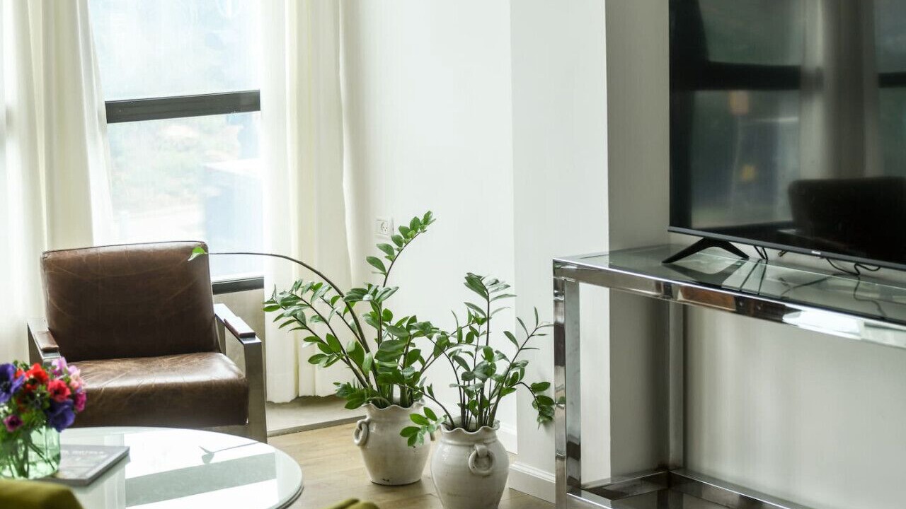 Photo of Livingroom in Ashkelon