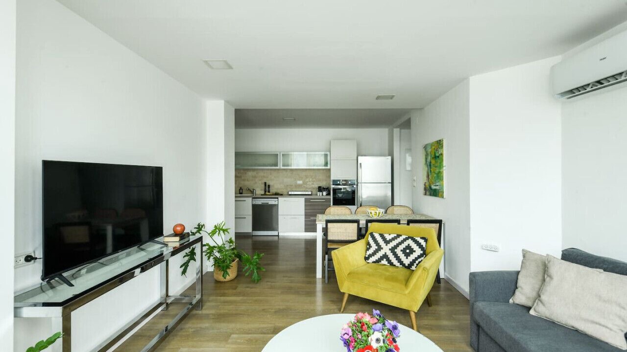 Photo of Livingroom in Ashkelon