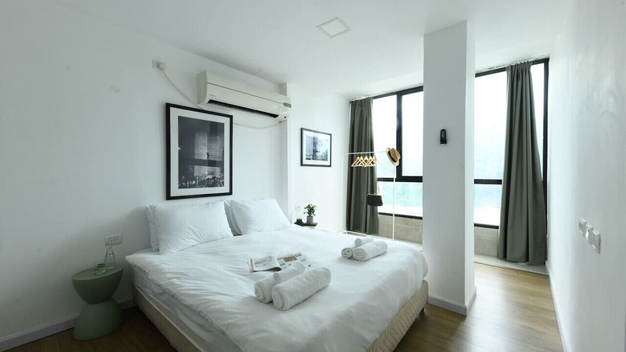 Photo of Bedroom in Ashkelon