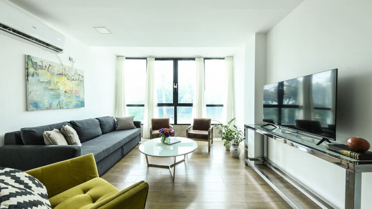 Photo of Livingroom in Ashkelon